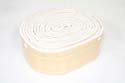 6458 FRONT SEAL/FELT/NOMEX